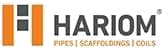 Hariom Pipes