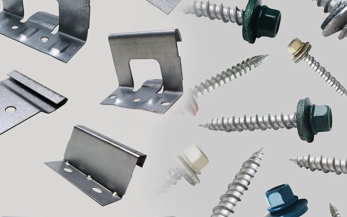 Roofing Accessories supplied by Sri Lakshmi Roofing Industry, Haliya