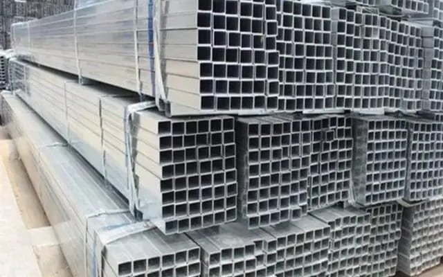 Pipes & GP Pipes supplied by Sri Lakshmi Roofing Industry, Haliya